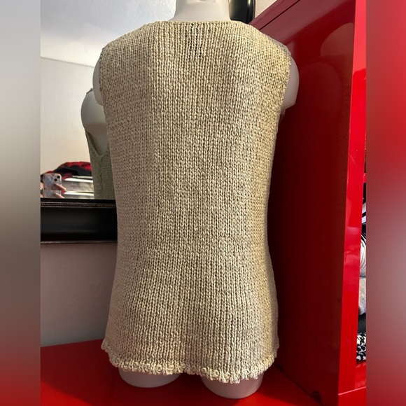 Sydney Easton vest top - Picture 3 of 4